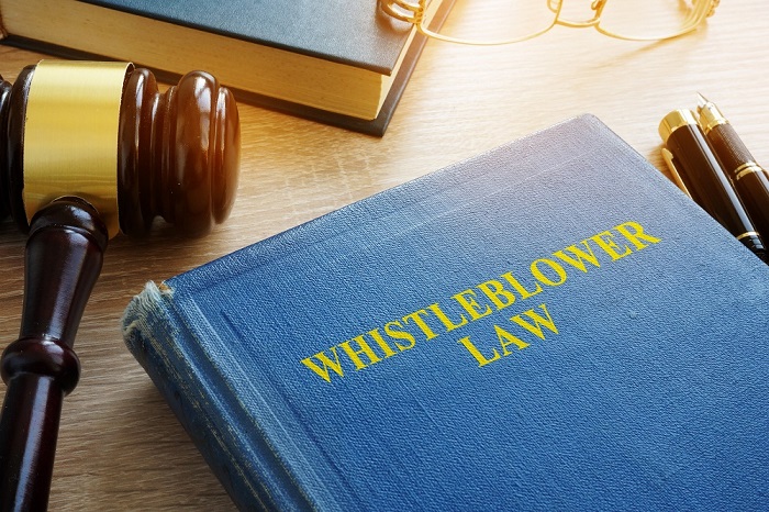 Jste připraveni na novou legislativu? Směrnice o whistleblowingu se blíží